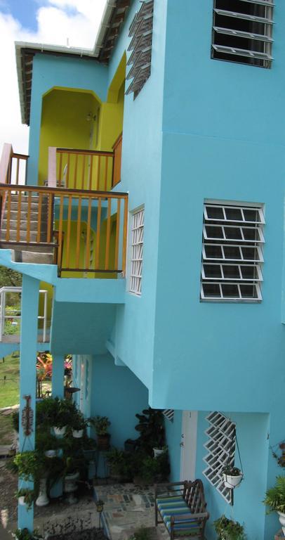 Lamblion Holiday Apartment Freemans Rom bilde