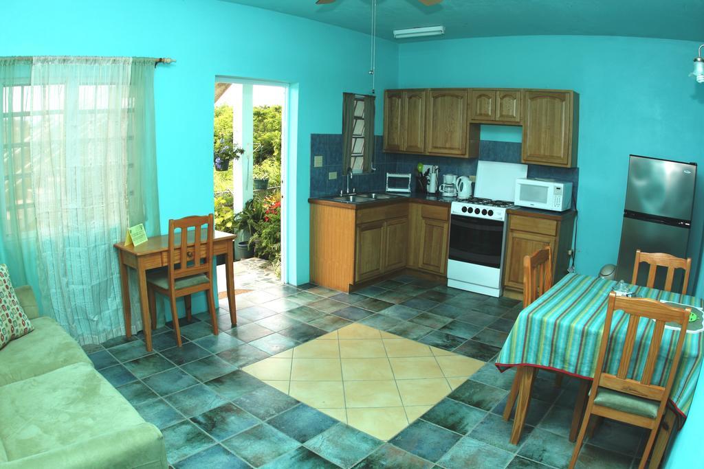 Lamblion Holiday Apartment Freemans Rom bilde