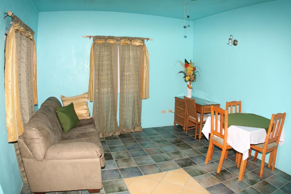 Lamblion Holiday Apartment Freemans Rom bilde
