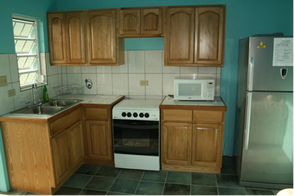 Lamblion Holiday Apartment Freemans Rom bilde