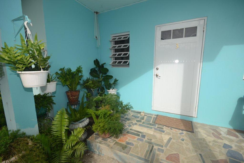 Lamblion Holiday Apartment Freemans Rom bilde