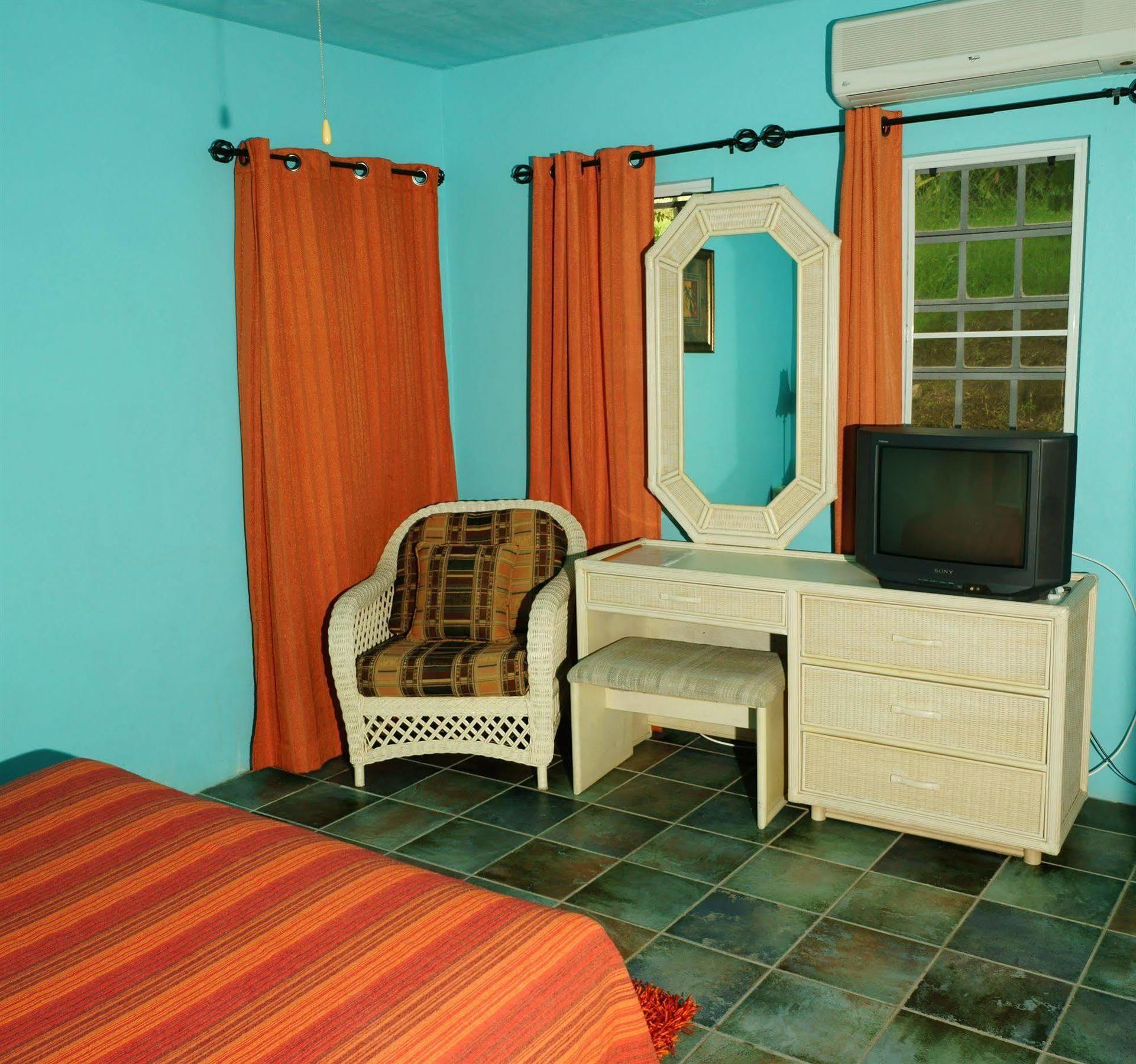 Lamblion Holiday Apartment Freemans Eksteriør bilde