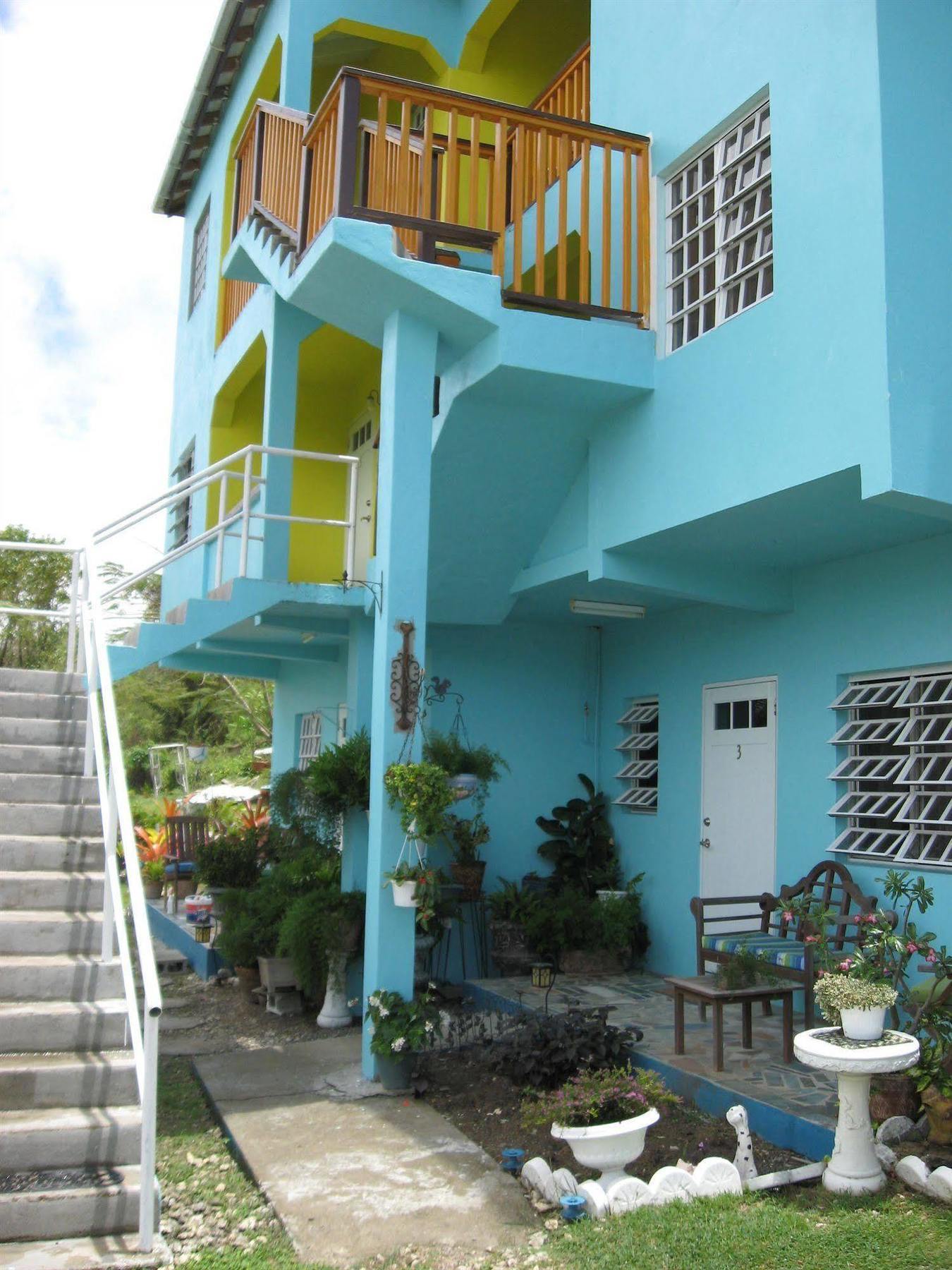 Lamblion Holiday Apartment Freemans Rom bilde